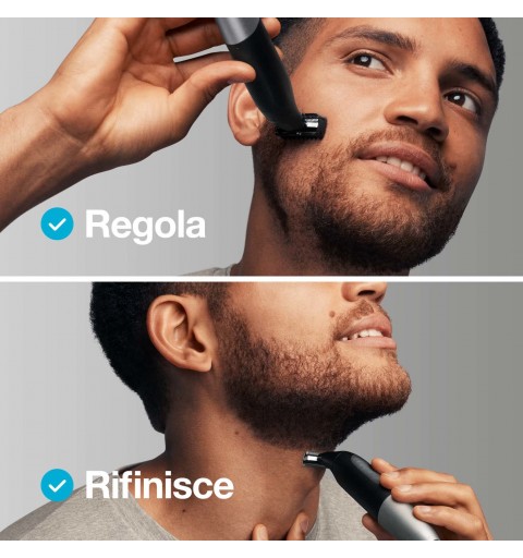 Braun XT10 Tête de rasage