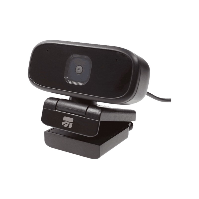 Xtreme 33859 webcam 1280 x 720 Pixel USB Nero