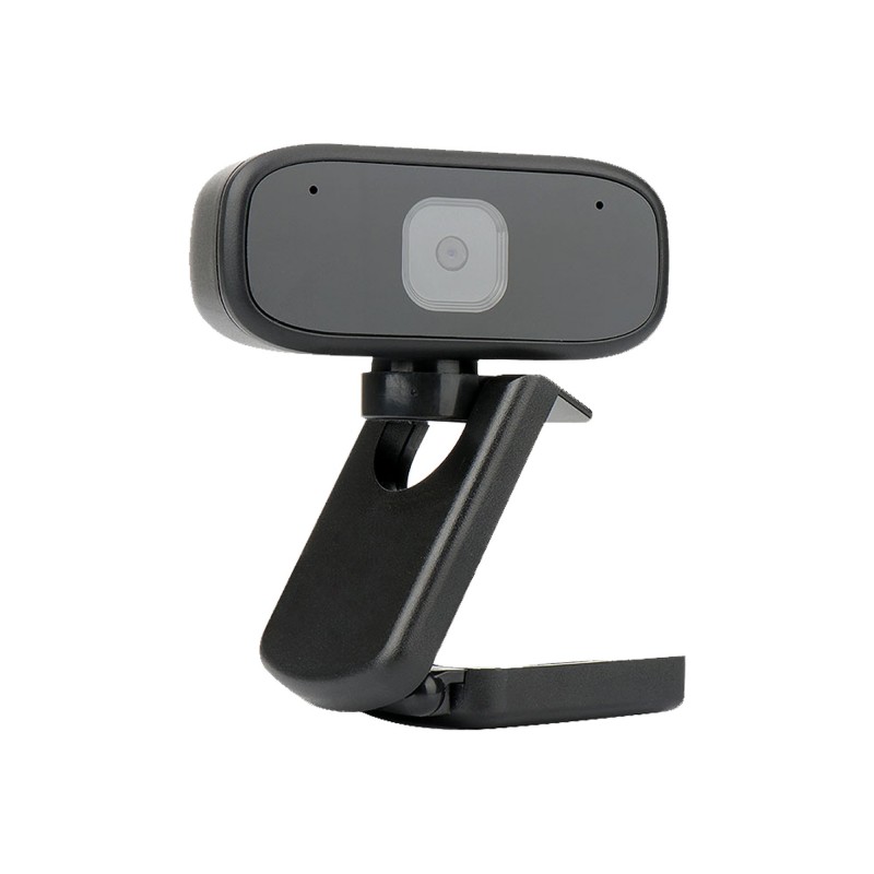 Xtreme 33859 Webcam 1280 x 720 Pixel USB Schwarz