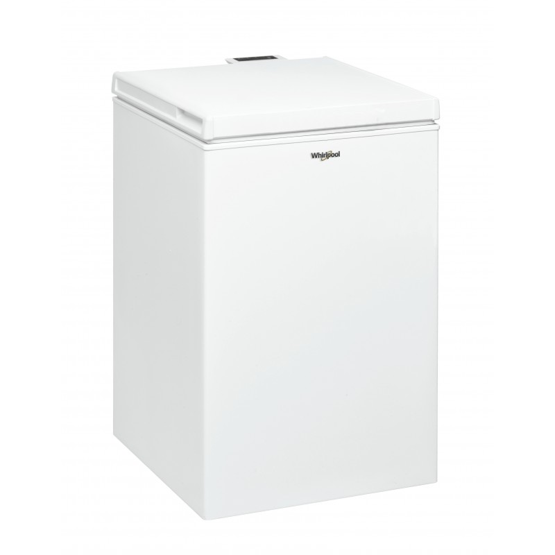 Whirlpool WHS1021 2 Chest freezer Freestanding F