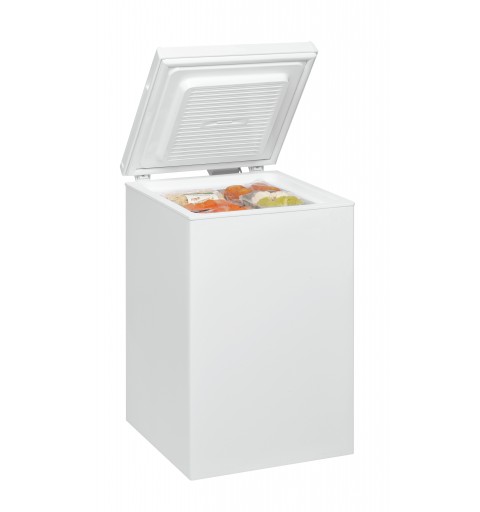 Whirlpool WHS1021 2 Chest freezer Freestanding F