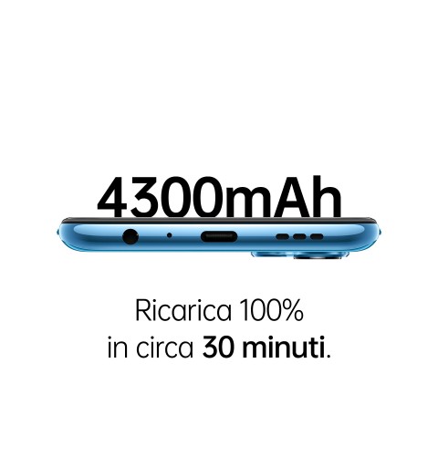 OPPO Find X3 Lite Smartphone 5G, Qualcomm 765G, Display 6.43'' FHD+AMOLED, 4 Fotocamere 64MP, RAM 8GB ESPANDIBILE FINO A