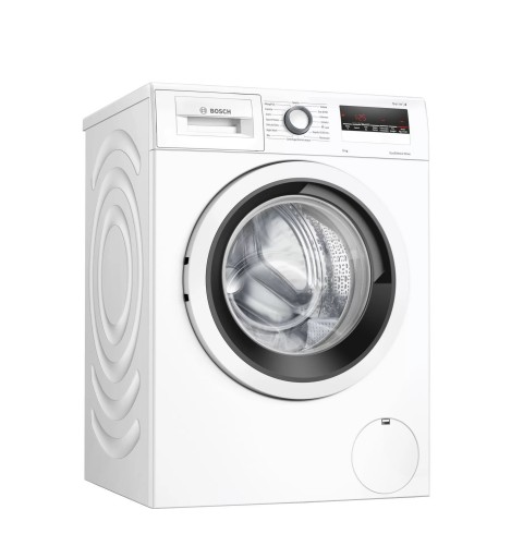 Bosch Serie 4 WAN24269II lavadora Carga frontal 9 kg 1200 RPM C Blanco