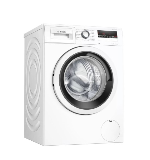 Bosch Serie 4 WAN24269II machine à laver Charge avant 9 kg 1200 tr min C Blanc