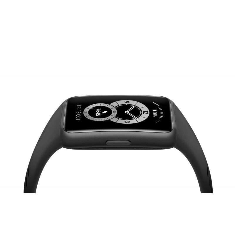 Huawei Band 6 AMOLED Pulsera de actividad 3,73 cm (1.47") Negro