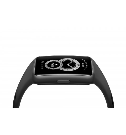 Huawei Band 6 AMOLED Pulsera de actividad 3,73 cm (1.47") Negro