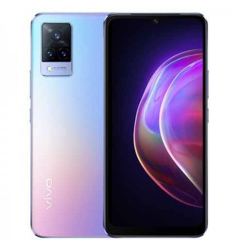 VIVO V21 5G 16,4 cm (6.44") Doppia SIM USB tipo-C 8 GB 128 GB 4000 mAh Multicolore