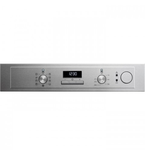 Electrolux EOC3S40X 72 L A Acciaio inossidabile