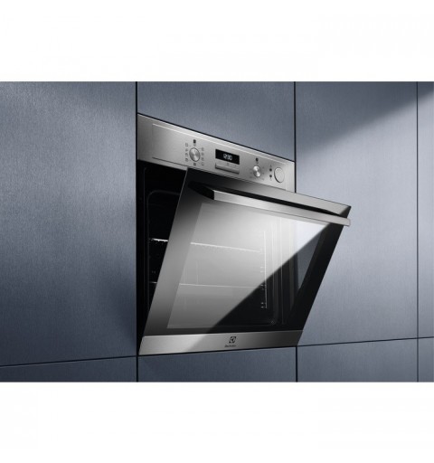 Electrolux EOC3S40X 72 L A Acciaio inossidabile