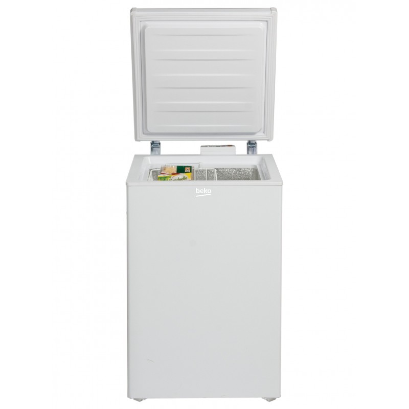 Beko HS210530N 104 L Autoportante F