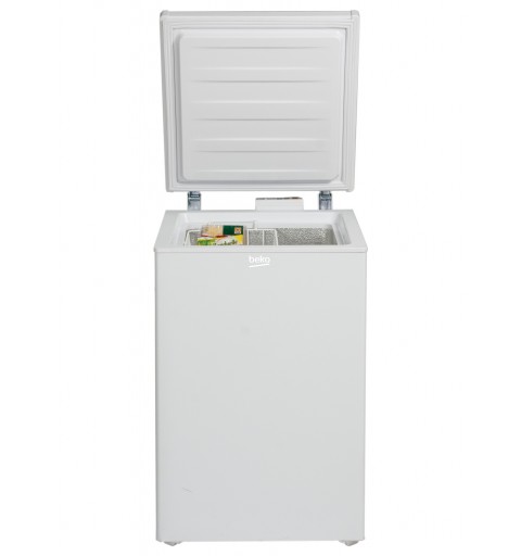 Beko HS210530N 104 L Autoportante F