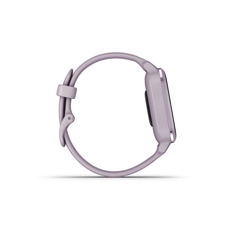 Garmin Venu SQ 3,3 cm (1.3 Zoll) 40 mm LCD Violett GPS