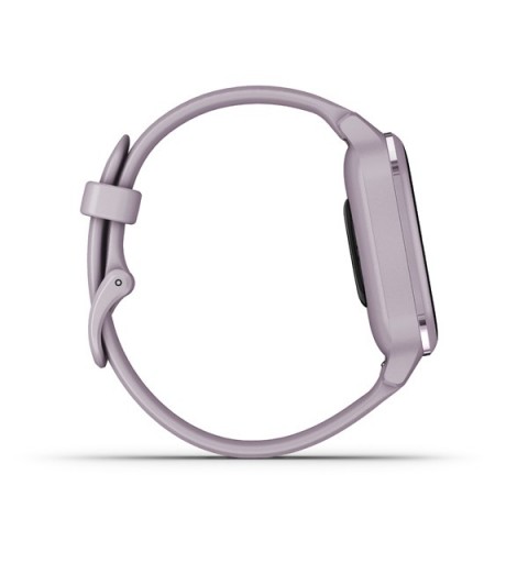 Garmin Venu SQ 3,3 cm (1.3 Zoll) 40 mm LCD Violett GPS