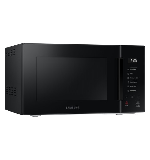 Samsung MG23T5018AK ET forno a microonde Superficie piana Microonde con grill 23 L 800 W Nero