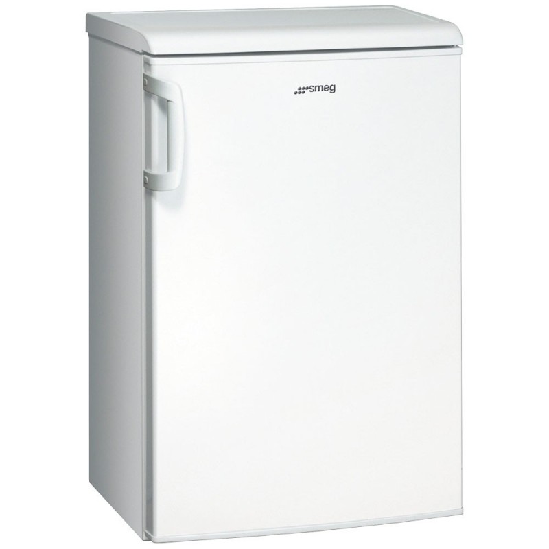 Smeg FA120E frigo combine Autoportante 114 L E Blanc