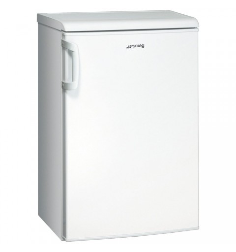 Smeg FA120E frigo combine Autoportante 114 L E Blanc