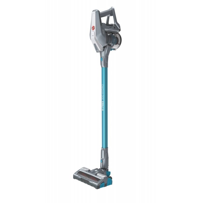 Hoover H-FREE 300 HYDRO HF322YHM 011 Grigio Senza sacchetto Hoover H-FREE 300 HYDRO HF322YHM 011 Grigio Senza sacchetto
