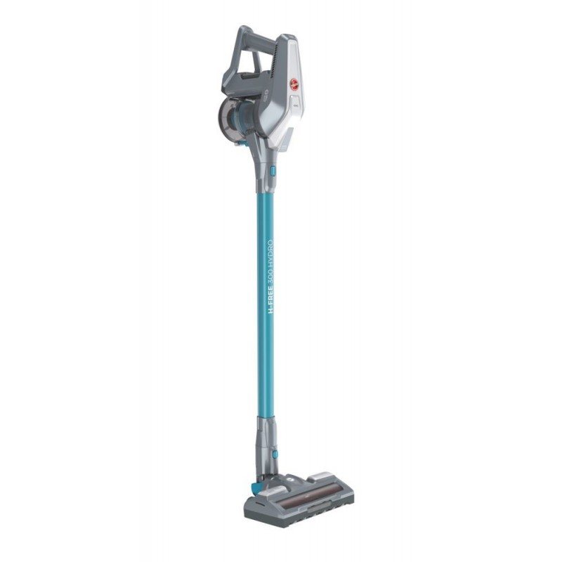 Hoover H-FREE 300 HYDRO HF322YHM 011 Gris Sin bolsa