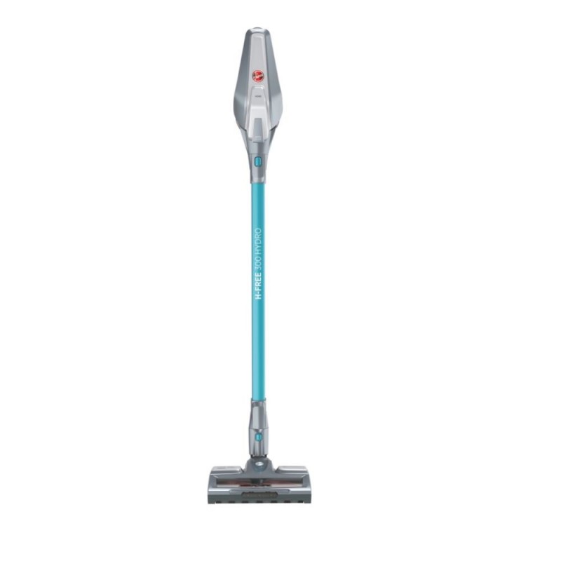 Hoover H-FREE 300 HYDRO HF322YHM 011 Grey Bagless