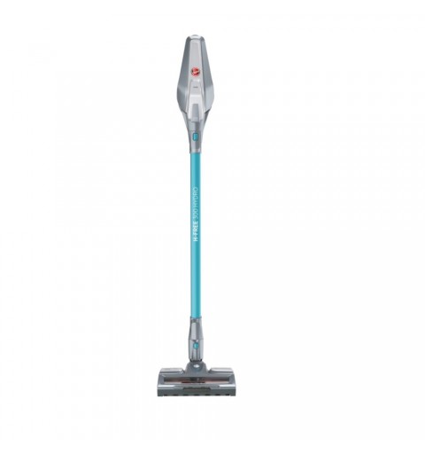 Hoover H-FREE 300 HYDRO HF322YHM 011 Gris Sans sac