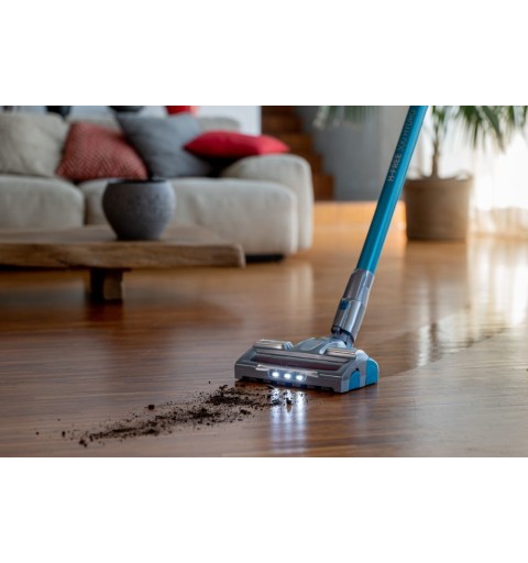 Hoover H-FREE 300 HYDRO HF322YHM 011 Gris Sin bolsa