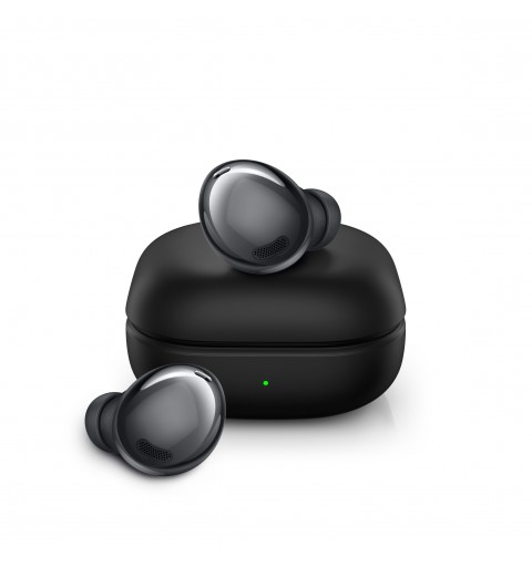 Samsung Galaxy Buds Pro Auriculares True Wireless Stereo (TWS) Dentro de oído Llamadas Música Bluetooth Negro