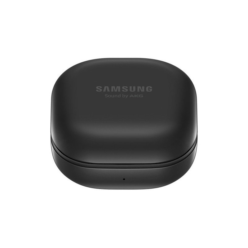 Samsung Galaxy Buds Pro Auriculares True Wireless Stereo (TWS) Dentro de oído Llamadas Música Bluetooth Negro