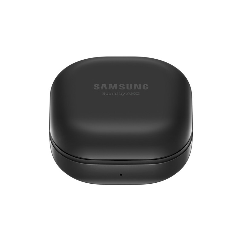 Samsung Galaxy Buds Pro Kopfhörer True Wireless Stereo (TWS) im Ohr Anrufe Musik Bluetooth Schwarz