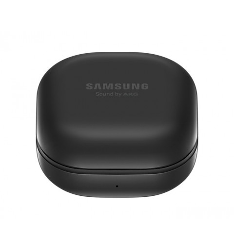 Samsung Galaxy Buds Pro Kopfhörer True Wireless Stereo (TWS) im Ohr Anrufe Musik Bluetooth Schwarz