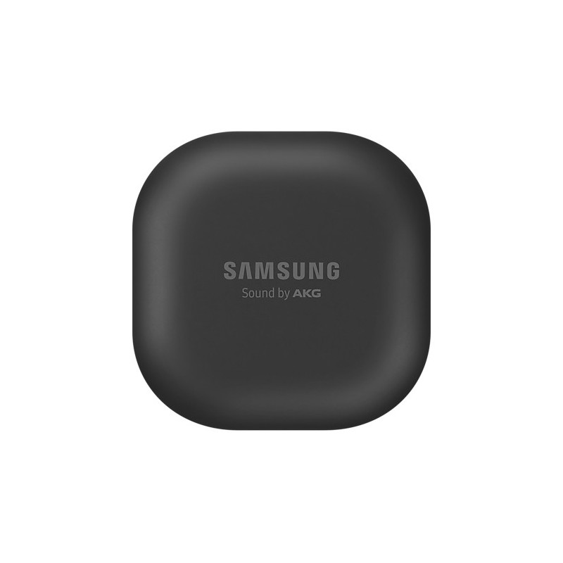 Samsung Galaxy Buds Pro Auriculares True Wireless Stereo (TWS) Dentro de oído Llamadas Música Bluetooth Negro