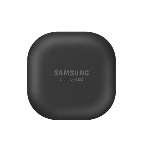 Samsung Galaxy Buds Pro Kopfhörer True Wireless Stereo (TWS) im Ohr Anrufe Musik Bluetooth Schwarz