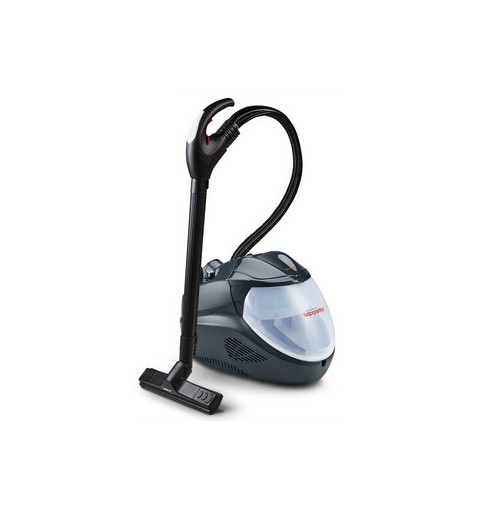 Polti Fav20 Cylinder steam cleaner 1.8 L 2200 W Black