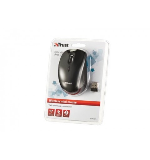 Trust Yvi mouse RF Wireless Optical 1600 DPI