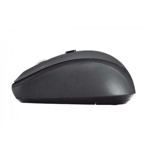 Trust Yvi mouse RF Wireless Optical 1600 DPI