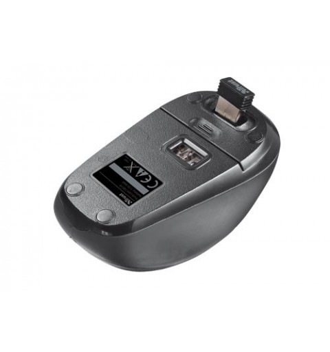 Trust Yvi mouse RF Wireless Optical 1600 DPI