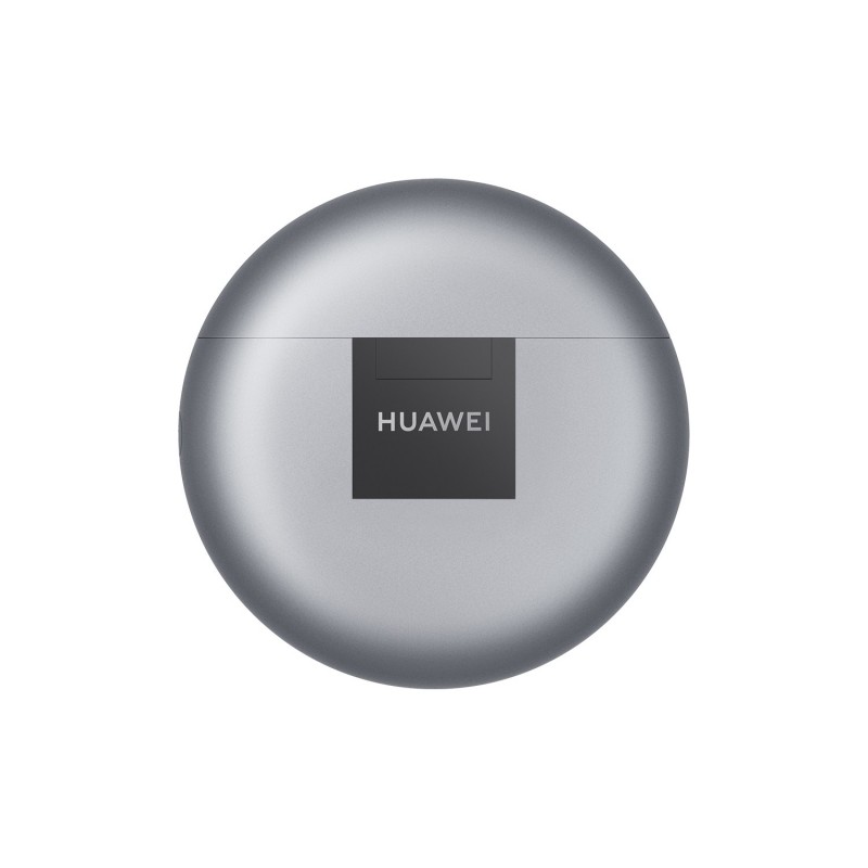 Huawei FreeBuds 4 Headset True Wireless Stereo (TWS) In-ear Calls Music Bluetooth Silver