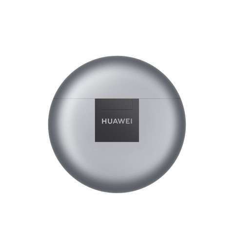 Huawei FreeBuds 4 Kopfhörer True Wireless Stereo (TWS) im Ohr Anrufe Musik Bluetooth Silber
