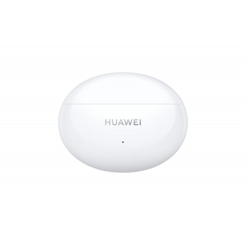 Huawei FreeBuds 4i Kopfhörer True Wireless Stereo (TWS) im Ohr Anrufe Musik USB Typ-C Bluetooth Weiß