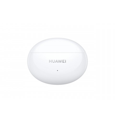 Huawei FreeBuds 4i Auricolare True Wireless Stereo (TWS) In-ear Musica e Chiamate USB tipo-C Bluetooth Bianco