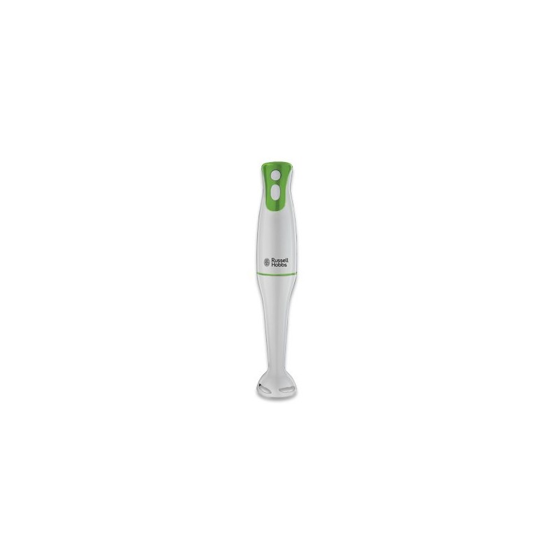 Russell Hobbs 22240-56 licuadora Batidora de inmersión 200 W Verde, Blanco Russell Hobbs 22240-56 licuadora Batidora de inmersión 200 W Verde, Blanco