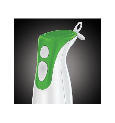 Russell Hobbs 22240-56 frullatore Frullatore ad immersione 200 W Verde, Bianco