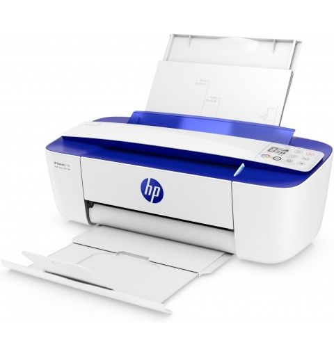 HP DeskJet 3760 A jet d'encre thermique A4 1200 x 1200 DPI 19 ppm Wifi