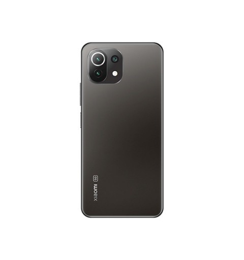 TIM Mi 11 Lite 5G 16,6 cm (6.55 Zoll) Hybride Dual-SIM MIUI 12 8 GB 128 GB 4250 mAh Schwarz