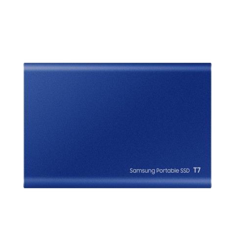 Samsung Portable SSD T7 1000 GB Azul