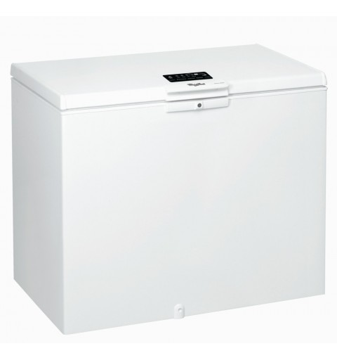 Whirlpool WHE3133FM Chest freezer 315 L Freestanding F