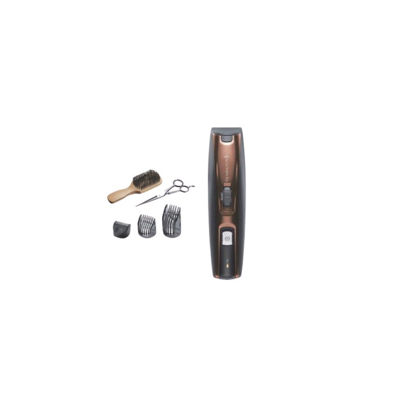 Remington MB4046 hair trimmers clipper Brown