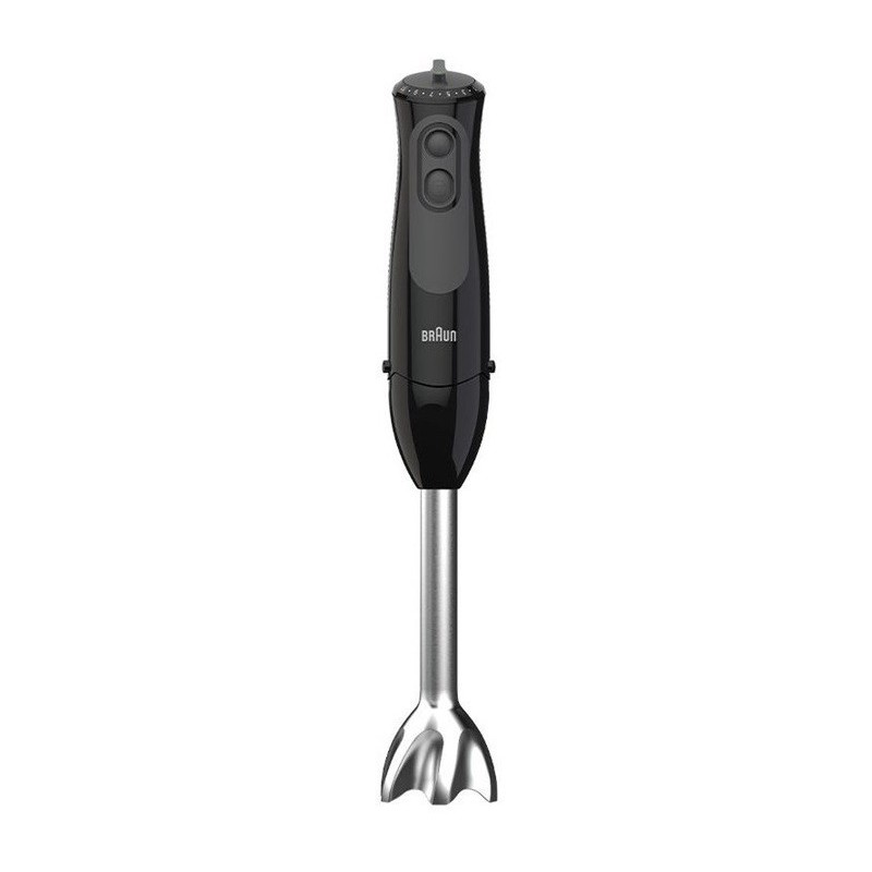 Braun MultiQuick 5 MQ 3135 BK Immersion blender 900 W Black