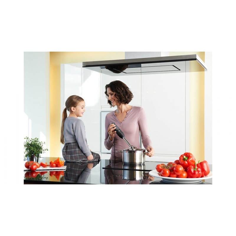 Braun MultiQuick 5 MQ 3135 BK Pürierstab 900 W Schwarz