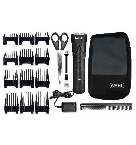 Wahl 1661 Trendcut Nero