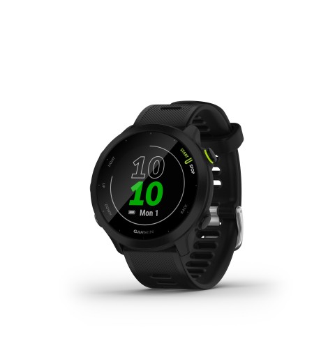 Garmin Forerunner 55 2,64 cm (1.04") GPS (satellite)